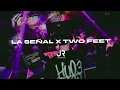 Lagu LA SEÑAL + TWO FEET (ARROCHA FUNK EDIT) - DJ JAVIER RIOS