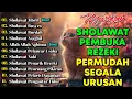 Lagu KUMPULAN SHOLAWAT PENARIK REZEKI TERBARU 2025 | Sholawat Jibril, Sholawat Busyro, Nariyah, Asyghil