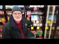 The Last Lutefisk Bill s Supermarket Monte Minnesota 2018