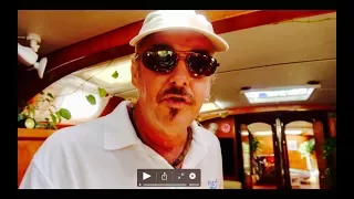 SSL ~ Captain Rick Patron Update for September