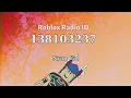 Nyan Cat Roblox ID - Roblox Radio Code