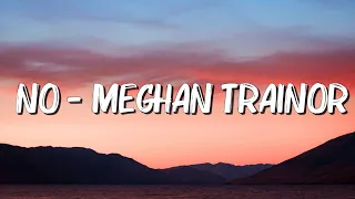 Download NO - Meghan Trainor  (Lyrics) || Taylor Swift , Fifth Harmony... (MixLyrics) MP3