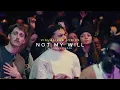 Sunvera Scott - Not My Will (A Song of Hope)