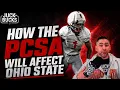 Is the PCSA good thing for Ohio State Fans What changes can we celebrate