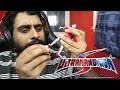 Download Lagu Ultraman Ginga Episode 2 Reaction | ''A Midsummer Night's Dream''
