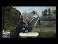FFXIV Primal Awakening Primal Nature Gale-force Warning Unlikely Allies