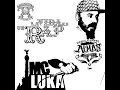 La Vida Es Un Rap - MC Luka