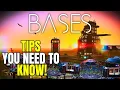 ESSENTIAL Base Building Tips You Should Know In No Mans Sky 2023
