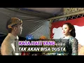 Lagu Kata Hati Tak kan Bisa Dusta 