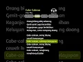 Download Lagu I Mey Mey - Cabe Cabean lirik google #spotify #lirikviral #tiktok #lirikgoogle #cabecabean