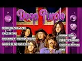 Download Lagu DEEP PURPLE : Greatest Songs Of All Time | The Ultimate Playlist | Viewer Discretion Advised