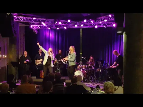Totally Toto - Tribute i världsklass, bild 6