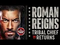 Download Lagu WWE: Tribal Chief Returns - Roman Reigns New Theme Song