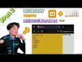 Belajar PHP - Part 2 Membuat website menggunakan PHP