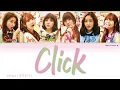Download Lagu Sub Indo Click 찰칵 - GFRIEND 여자친구 Terjemahan Han|Rom|Ind