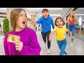 Download Lagu I Gave My CREDIT CARD To AGES 1-18