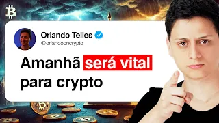QUAL RUMO O MERCADO VAI TOMAR AGORA?