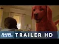 Video di Clifford Il Grande Cane Rosso (2021): Trailer ITA del Film - HD
