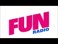 SOUND OF LEGEND - SAN FRANCISCO (Radio edit) FUN RADIO