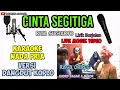 Download Lagu KARAOKE DANGDUT KOPLO CINTA SEGITIGA RITA SUGIARTO NADA PRIA