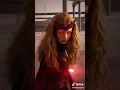 Scarlet Witch