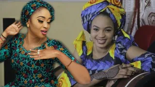 maryam ab yola ta banbanta rakiya moussa a gidan gala sabon video 2020 