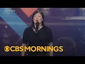 Download Lagu Margaret Cho leads all-star comedy lineup at Belly Laughs festival in LA