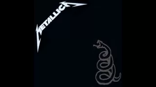 Download lagu Metallica Black album....mp3