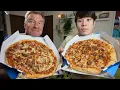 Download Lagu Domino's Pizza JAPAN World Toppings ~ Eric Meal Time #1002