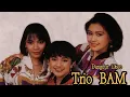 Download Lagu Trio BAM, Baby Ayu, Anis Marcela \u0026 Merry Andani