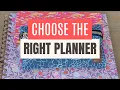 Don t Buy Another Planner Until You Watch This First - Laurel Denise Planner Guide