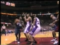 Lebron James 44 pts 11 reb 7 ast season 2006 cavs vs suns