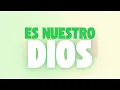 Grande y Fuerte  |  Miel San Marcos Kids  |  LETRA