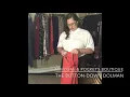 Agnes Dora Button Down Dolman Top