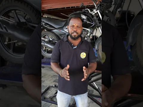 🤔மாமாவுடன் UNICORN❣️|BIKECARE360.COM #tamil #automobile #trendingshorts #honda #unicorn