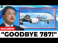 Download Lagu China Southern neemt afscheid van Boeing 787 en stapt over op Comac C929