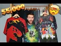 Download Lagu Crazy Vintage T-shirt Collection Worth Over $5,000!