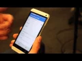 Duke Email on Android