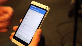 Duke Email on Android