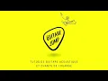NOT IN A HURRY - UNITED PURSUIT & WILL REAGAN (guitar tutorial) | Tuto guitare