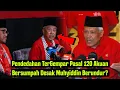 Download Lagu Tepat Jam 5:58 Petang, Pendedahan TerGempar Pasal 120 Akuan Bersumpah Desak Muhyiddin Berundur?