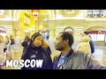 Lagu Wat zit er werkelijk in het duurste winkelcentrum van Rusland?