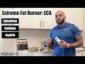 Lagu Fat Burner Series | ECA (Ephedrine, Caffeine, Aspirin)