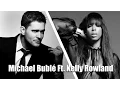 Download Lagu Michael Bublé Ft. Kelly Rowland - How Deep is Your Love (With Lyrics)(HD)