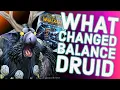 What WOTLK Classic will change for Balance Druid