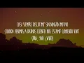 Maluma, Chencho Corleone - Nos Comemos Vivos (Letra/Lyrics)