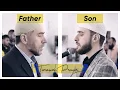 Father \u0026 Son Taraweeh Prayer - Uvejs Sha'ban Hadzi | صلاة التراويح - أويس شعبان حجي