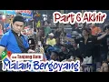 Download Lagu PART 6 AKHIR MALAM BERGOYANG RAJAWALI MUSIC WEDDING GILANG ROMADHON \u0026 NURMA DWI YULISA