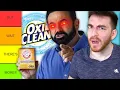 Download Lagu Twitch Chat and I ranked EVERY Billy Mays Infomercial