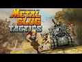 Lagu Metal Slug Tactics - Reveal trailer